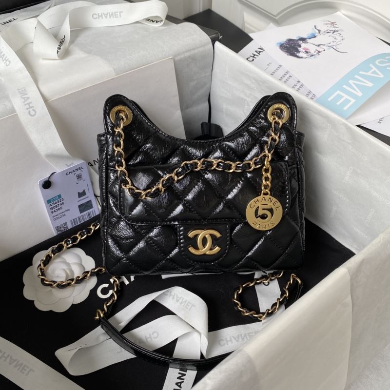 Chanel Hobo Bags